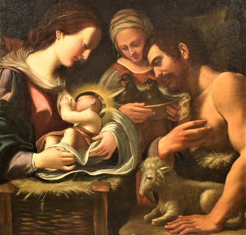 "Natività"  